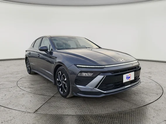 هيونداي سوناتا فلييت 2024 