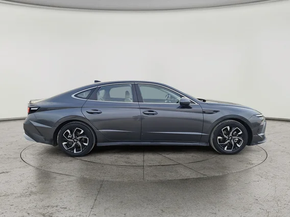 هيونداي سوناتا فلييت 2024 