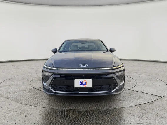 هيونداي سوناتا فلييت 2024 