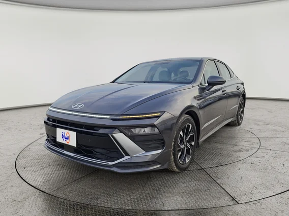 هيونداي سوناتا فلييت 2024 