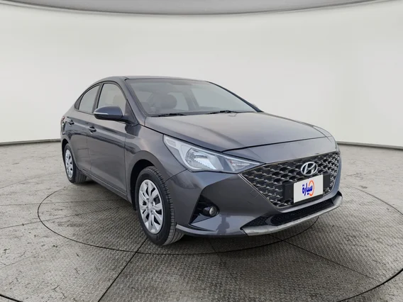 Hyundai Accent Smart 2023 