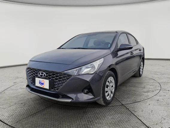 Hyundai Accent Smart 2023 