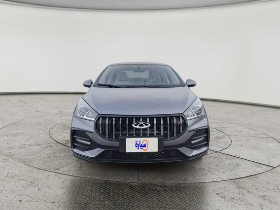 شيري اريزو 5 Comfort 2024 