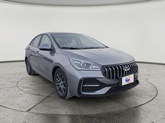 شيري اريزو 5 Comfort 2024 