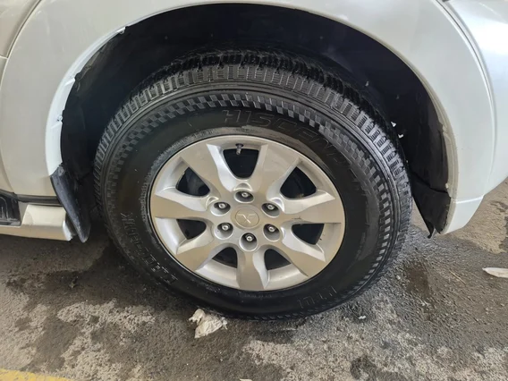 ميتسوبيشي باجيرو GLS 5Doors 2020 دبل