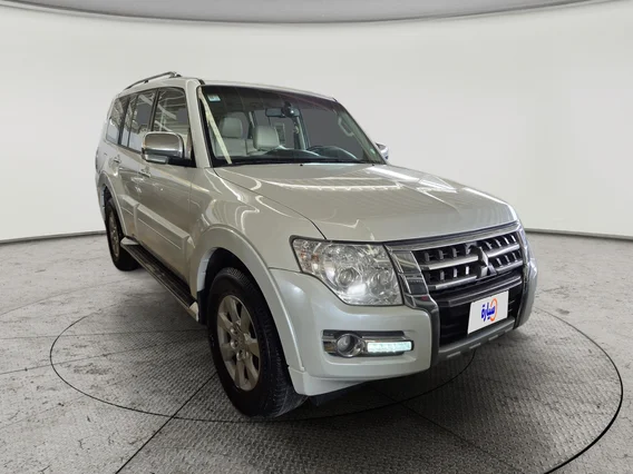 Mitsubishi Pajero GLS 5Doors 2020 دبل