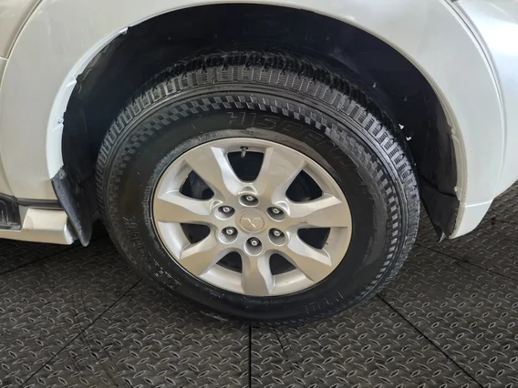 Mitsubishi Pajero GLS 5Doors 2020 دبل