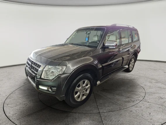 Mitsubishi Pajero GLS 4Doors 2022 دبل