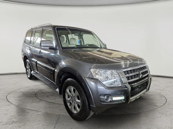 ميتسوبيشي باجيرو GLS 4Doors 2022 دبل