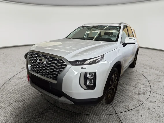 Hyundai Palisade Base 2020 