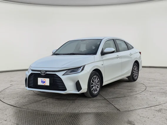 تويوتا يارس Y 2024 