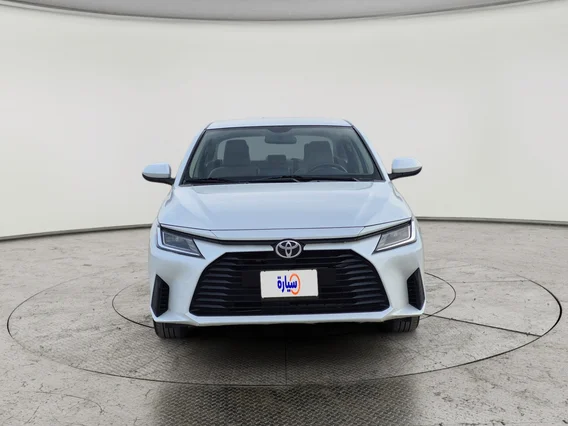 Toyota Yaris  Y 2024 