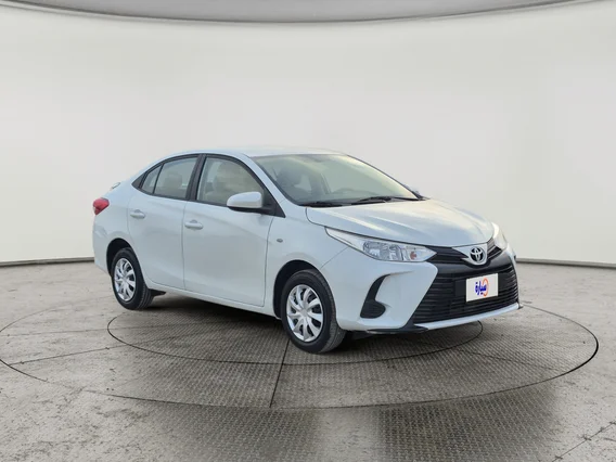 Toyota Yaris  Y 2022 