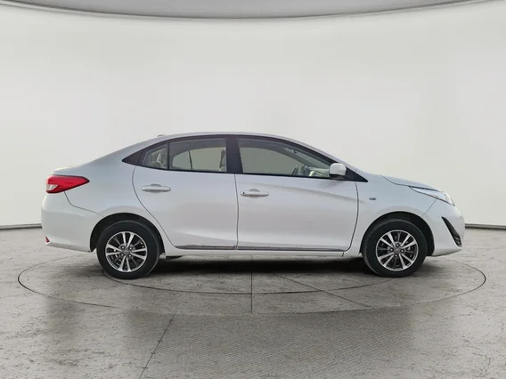 تويوتا يارس Y Plus 2020 