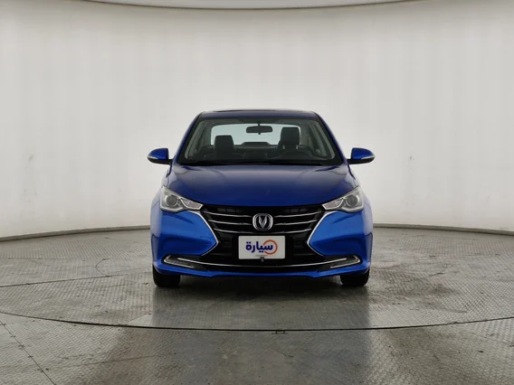 Changan Alsvin Full Option 2023 