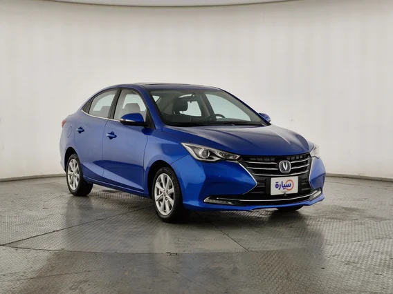 Changan Alsvin Full Option 2023 