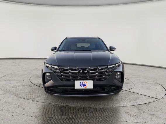 هيونداي توسان بريميوم 2023 