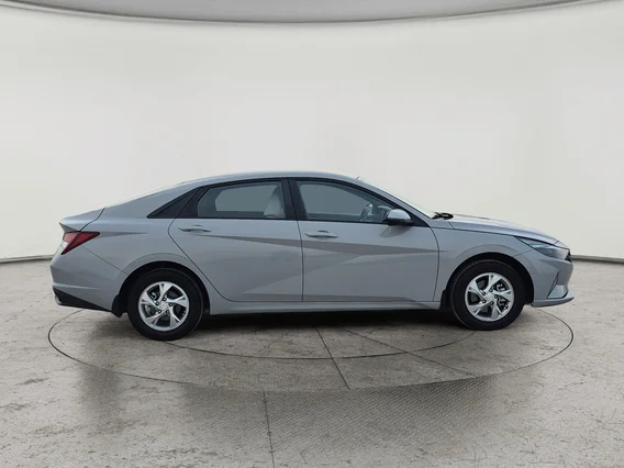 Hyundai Elantra Fleet 2023 