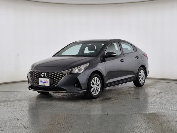 Hyundai Accent Smart 2023 