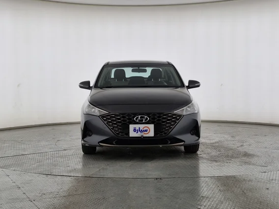 Hyundai Accent Smart 2023 