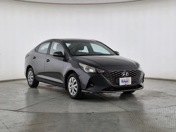 Hyundai Accent Smart 2023 