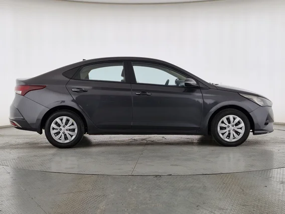 Hyundai Accent Smart 2023 