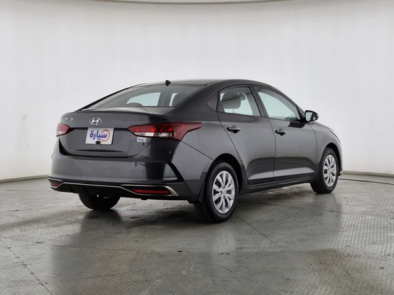 Hyundai Accent Smart 2023 