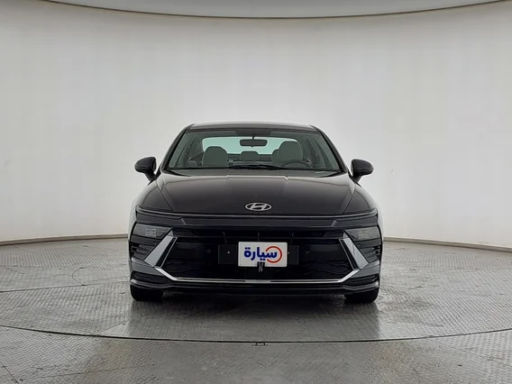 Hyundai Sonata Fleet 2024 