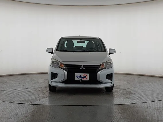 Mitsubishi Attrage L 2021 