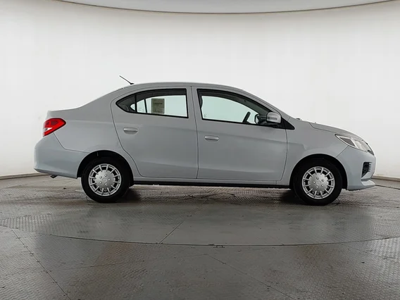 Mitsubishi Attrage L 2021 