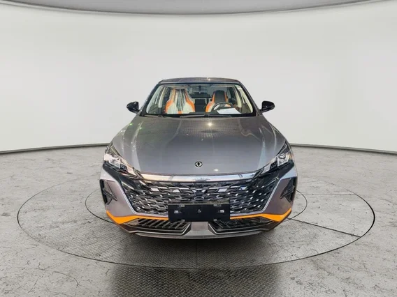 دونج فينج شاين E2 2026 