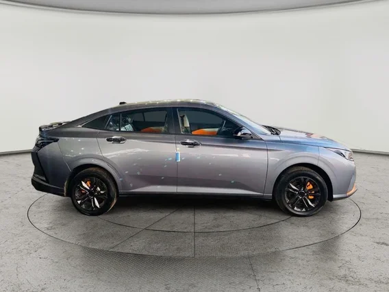 دونج فينج شاين E2 2026 