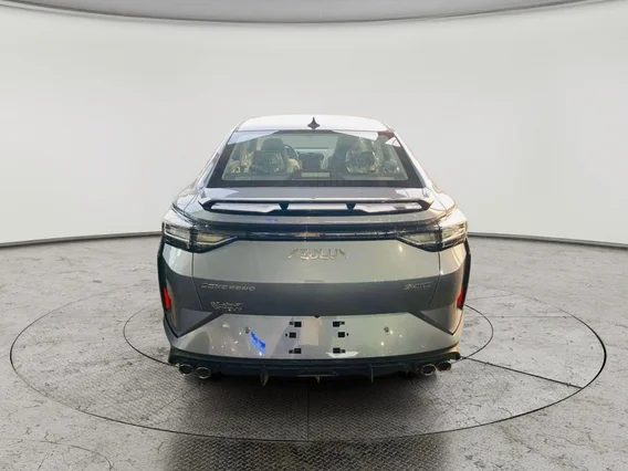 دونج فينج شاين E2 2026 