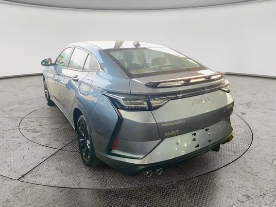 دونج فينج شاين E2 2026 