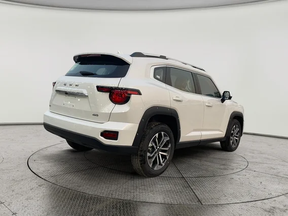 Haval H7 Adventure 2026 دبل