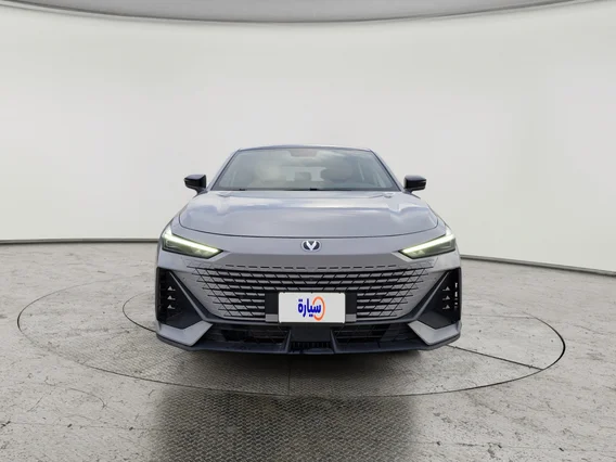 Changan UNI V Elite 2024 