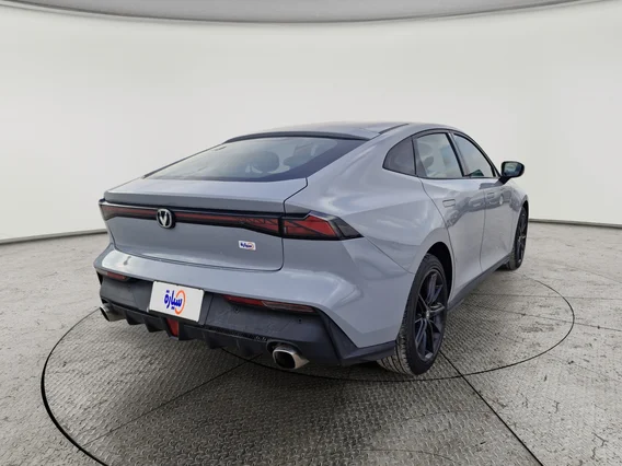 Changan UNI V Elite 2024 