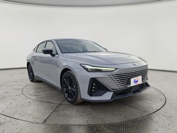 Changan UNI V Elite 2024 