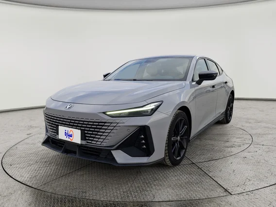 Changan UNI V Elite 2024 