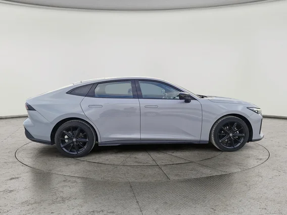 Changan UNI V Elite 2024 