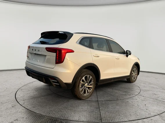 هافال جوليان اكتيف 2026 