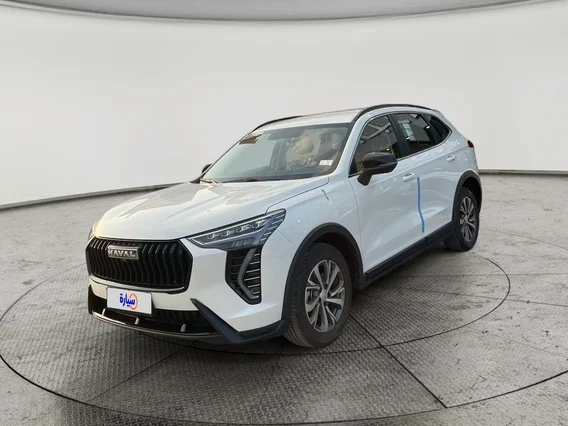 هافال جوليان اكتيف 2026 