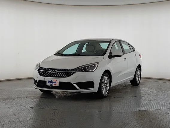 Chery Arrizo 5 Comfort 2023 