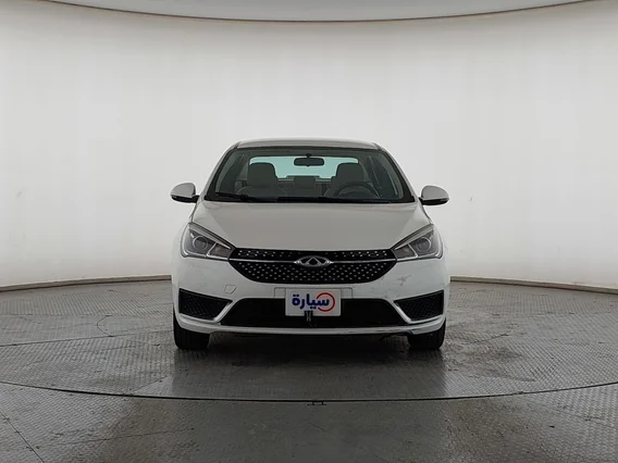 Chery Arrizo 5 Comfort 2023 