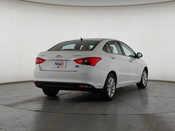 Chery Arrizo 5 Comfort 2023 