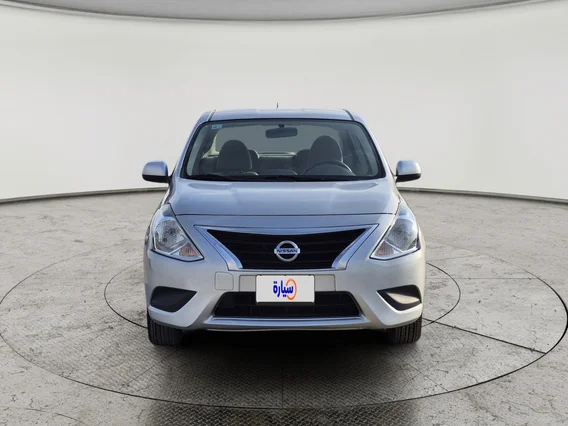 نيسان صني SV 2022 