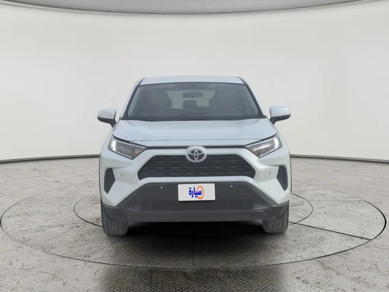 Toyota RAV4 LE 2024 