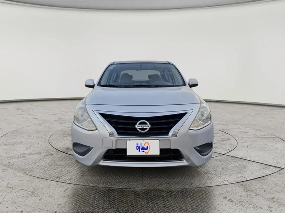 Nissan Sunny Classic 2020 