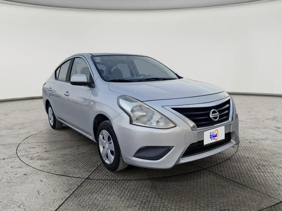 Nissan Sunny Classic 2020 