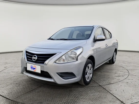 Nissan Sunny Classic 2020 